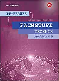 IT-Berufe Fachstufe 1 technisch