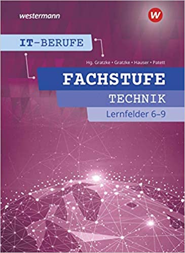 Fachbuch IT-Berufe Fachstufe technische Berufe