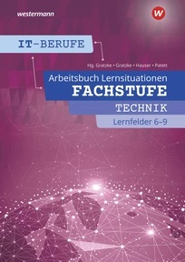 IT-Berufe FISI DV Fachstufe 1 Arbeitsbuch