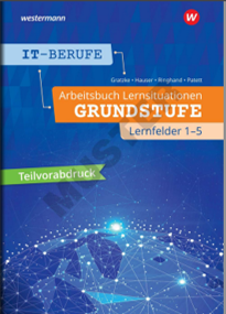 Gratzke IT-Berufe Grundstufe Arbeitsbuch